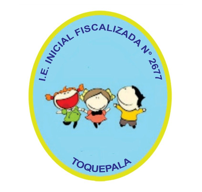 I.E. Inicial Fiscalizado N°2677