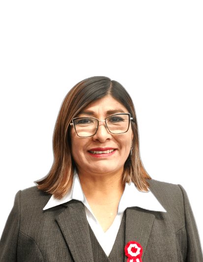 Zaida Marcela Deza Mamani