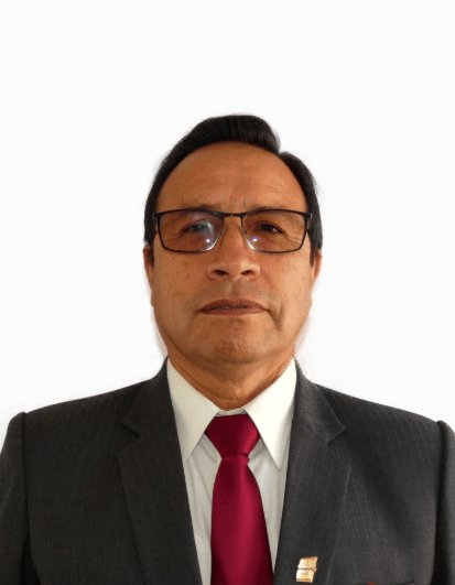 Nicolás Ernesto Zegarra Berroa