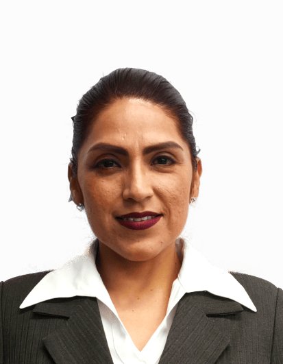 Hiorbeth Karem Coronado Chuquillanqui