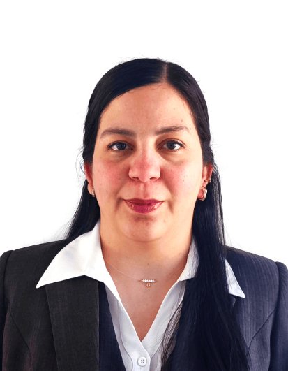 Natalia Maria Pérez Valle