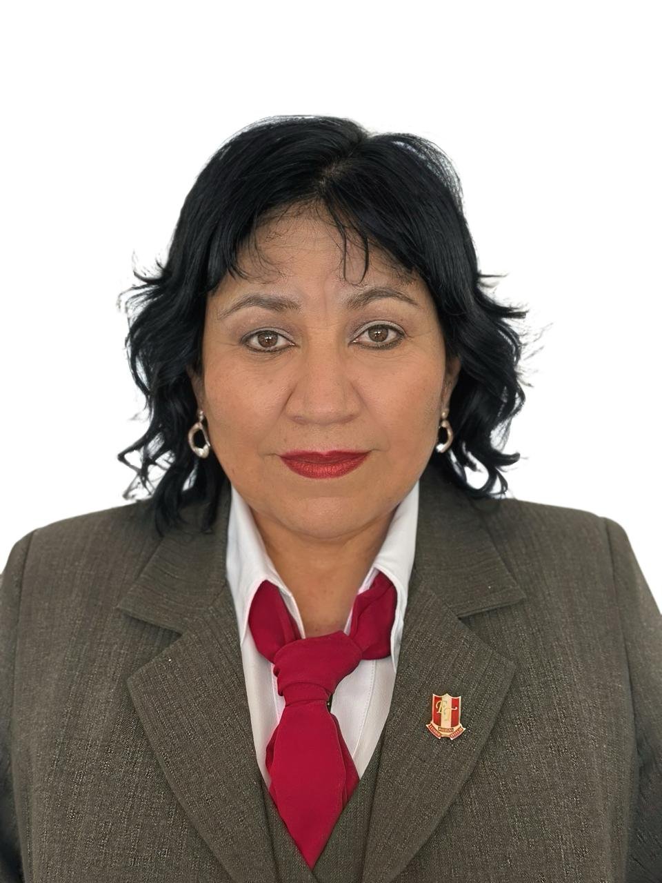 Rocio Zelmira Varilias Becerra