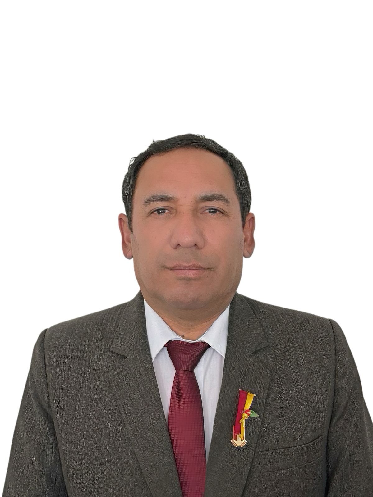 José Luis Aguirre Vascones