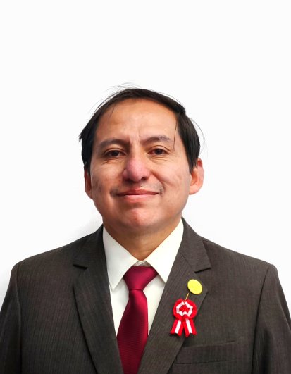 Arturo Enrique Quiroz García