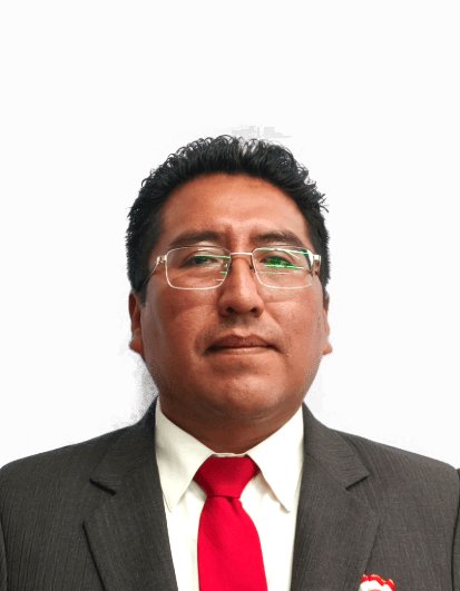 Cristhian Anthony Quispe Alarcon