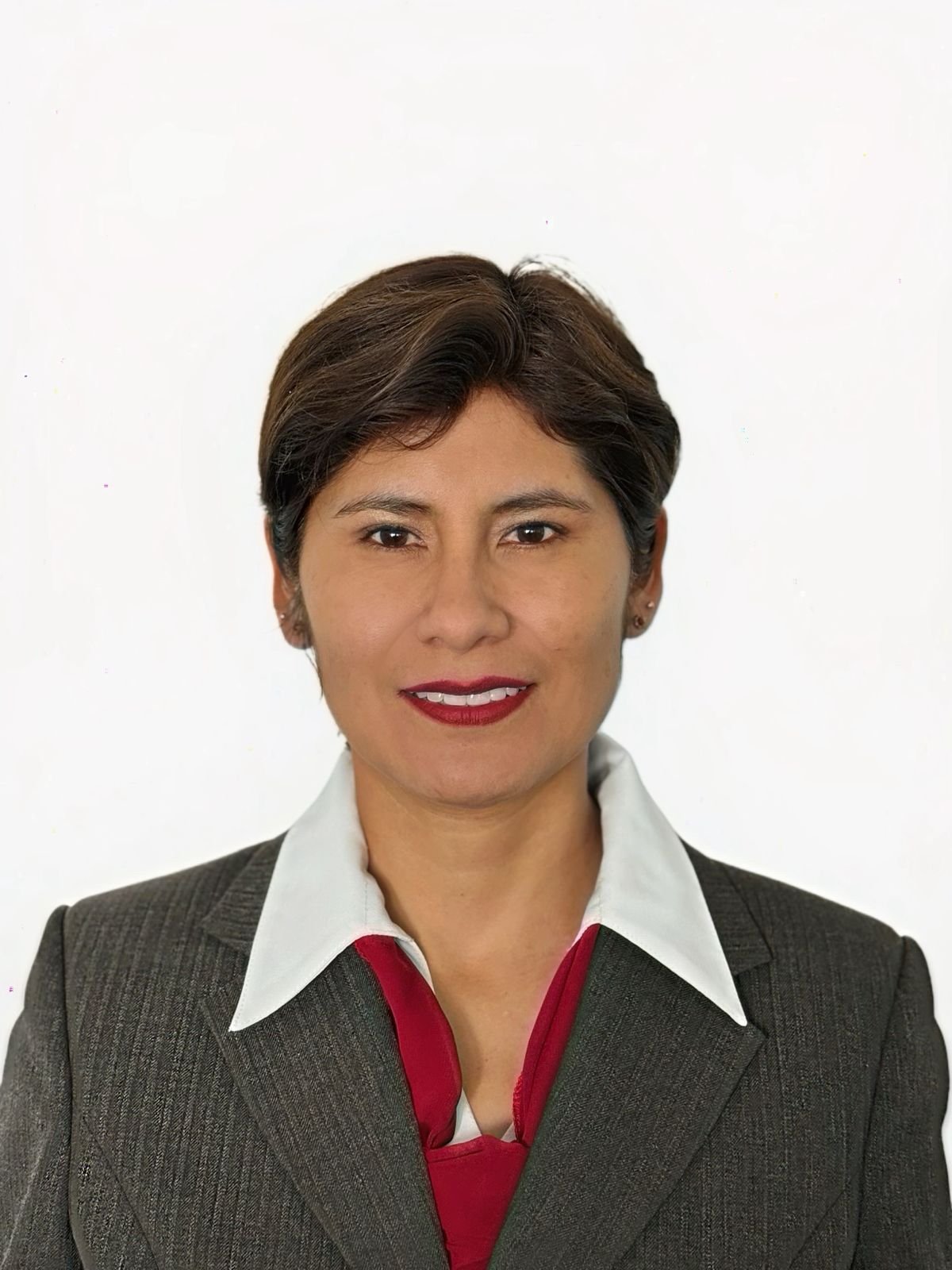 Julvely C. Chipana Mamani