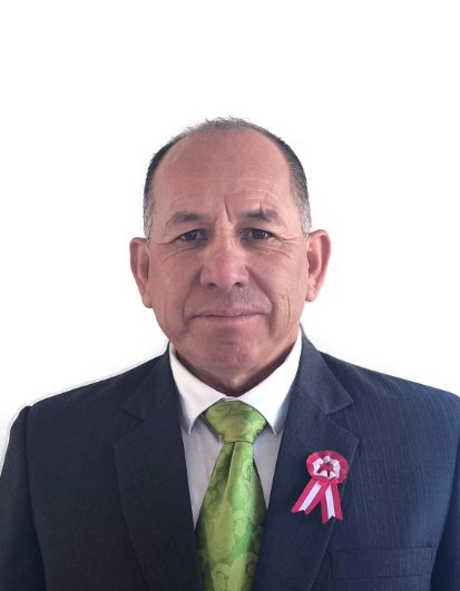 Mario Omar Zegarra Becerra