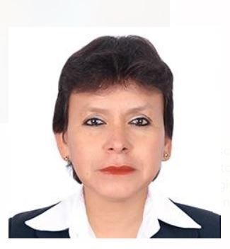 Rosa América Zeballos Dávila