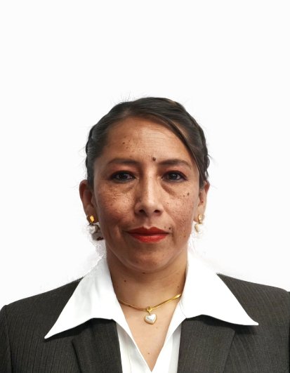 Genina Roselú Montaño Rojas